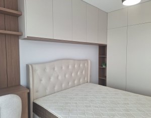 Apartament 2 camere, central Floresti