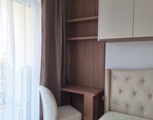 Apartament 2 camere, central Floresti