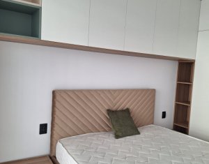 Apartament 2 camere, central Floresti