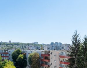 Apartament cu 2 camere, decomandat, strada Ion Mester