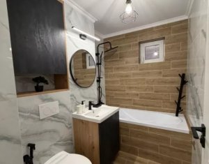 Apartament 3 camere, mobilat, utilat, Manastur