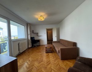 Apartament 2 camere Gheorgheni, zonă linistita, C.Brancusi