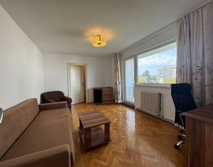 Apartament 2 camere Gheorgheni, zonă linistita, C.Brancusi