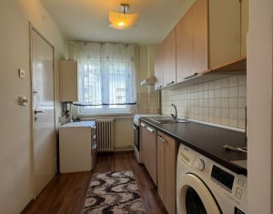 Apartament 2 camere Gheorgheni, zonă linistita, C.Brancusi