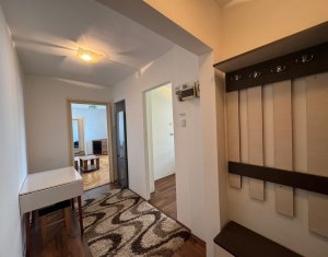 Apartament 2 camere Gheorgheni, zonă linistita, C.Brancusi