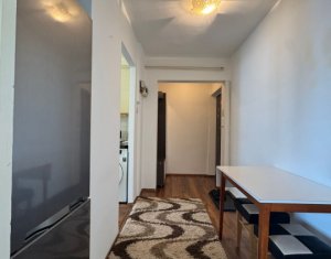 Apartament 2 camere Gheorgheni, zonă linistita, C.Brancusi