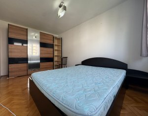 Apartament 2 camere Gheorgheni, zonă linistita, C.Brancusi