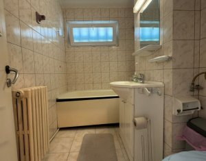 Apartament 2 camere Gheorgheni, zonă linistita, C.Brancusi