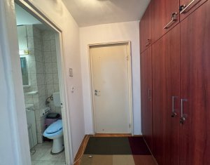 Apartament 2 camere Gheorgheni, zonă linistita, C.Brancusi