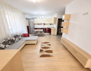Apartament cu 3 camere de vanzare in Manastur Edgar Quinet