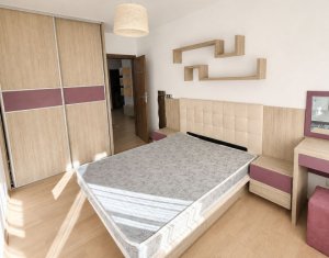 Apartament cu 3 camere de vanzare in Manastur Edgar Quinet