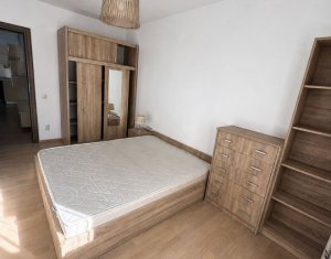 Apartament cu 3 camere de vanzare in Manastur Edgar Quinet