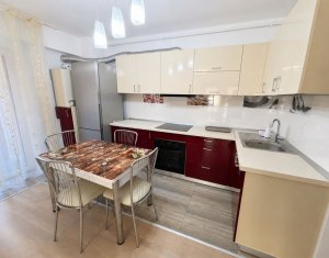 Apartament cu 3 camere de vanzare in Manastur Edgar Quinet
