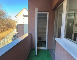 Apartament cu 3 camere de vanzare in Manastur Edgar Quinet