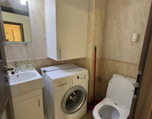 Apartament cu 3 camere de vanzare in Manastur Edgar Quinet