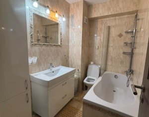 Apartament cu 3 camere de vanzare in Manastur Edgar Quinet