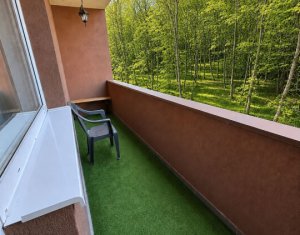 Apartament cu 3 camere de vanzare in Manastur Edgar Quinet