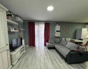 Apartament 2 camere, 52 mp, Marasti-Bulgaria