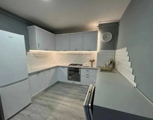 Apartament 2 camere, 52 mp, Marasti-Bulgaria