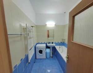 Apartament cu o camera, mobilat, utilat