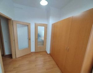 Apartament cu o camera, mobilat, utilat