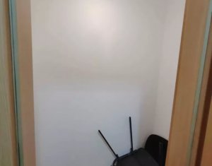 Apartament cu o camera, mobilat, utilat