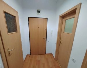Apartament cu o camera, mobilat, utilat