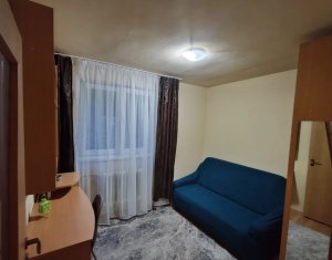 Apartament cu 2 camere in Gheorgheni etaj 1