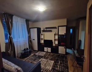 Apartament cu 2 camere in Gheorgheni etaj 1