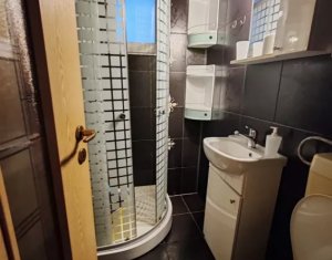 Apartament cu 2 camere in Gheorgheni etaj 1