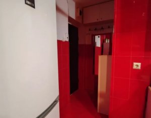 Apartament cu 2 camere in Gheorgheni etaj 1