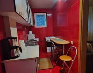 Apartament cu 2 camere in Gheorgheni etaj 1