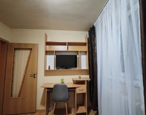 Apartament cu 2 camere in Gheorgheni etaj 1