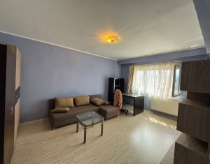 Apartament cu 2 camere, decomandat, Marasti, 52mp utili