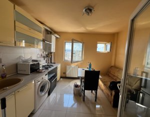Apartament cu 2 camere, decomandat, Marasti, 52mp utili