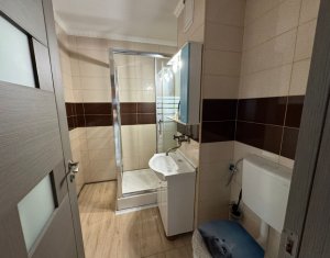 Apartament cu 2 camere, decomandat, Marasti, 52mp utili
