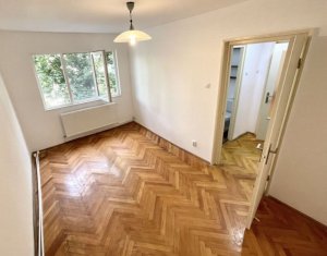 Apartament 2 camere, 52 mp + balcon + boxa, C-tin. Brancusi, finisat