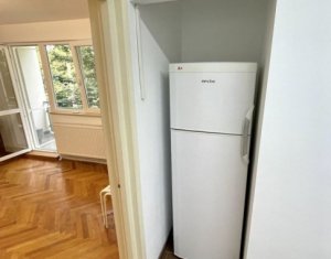 Apartament 2 camere, 52 mp + balcon + boxa, C-tin. Brancusi, finisat