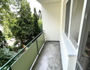 Apartament 2 camere, 52 mp + balcon + boxa, C-tin. Brancusi, finisat
