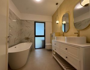 Apartament 3 camere | 78 MP + 17 MP balcoane | Parcare | Zorilor