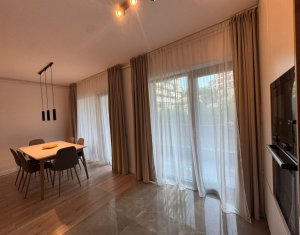 Apartament 3 camere | 78 MP + 17 MP balcoane | Parcare | Zorilor