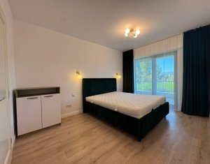 Apartament 3 camere | 78 MP + 17 MP balcoane | Parcare | Zorilor