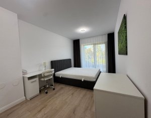 Apartament 3 camere | 78 MP + 17 MP balcoane | Parcare | Zorilor