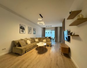 Apartament 3 camere | 78 MP + 17 MP balcoane | Parcare | Zorilor