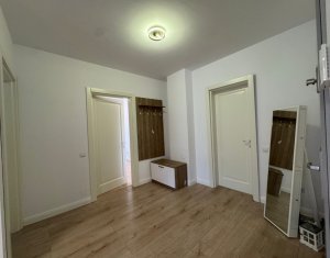 Apartament 3 camere | 78 MP + 17 MP balcoane | Parcare | Zorilor