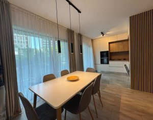 Apartament 3 camere | 78 MP + 17 MP balcoane | Parcare | Zorilor