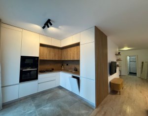 Apartament 3 camere | 78 MP + 17 MP balcoane | Parcare | Zorilor