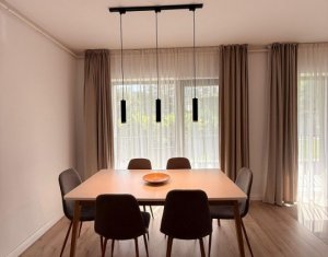 Apartament 3 camere | 78 MP + 17 MP balcoane | Parcare | Zorilor