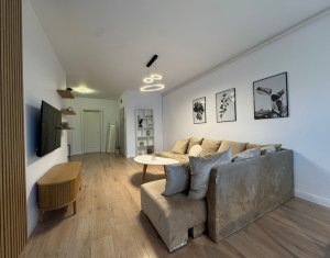 Apartament 3 camere | 78 MP + 17 MP balcoane | Parcare | Zorilor