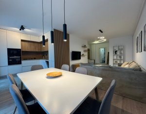 Apartament 3 camere | 78 MP + 17 MP balcoane | Parcare | Zorilor